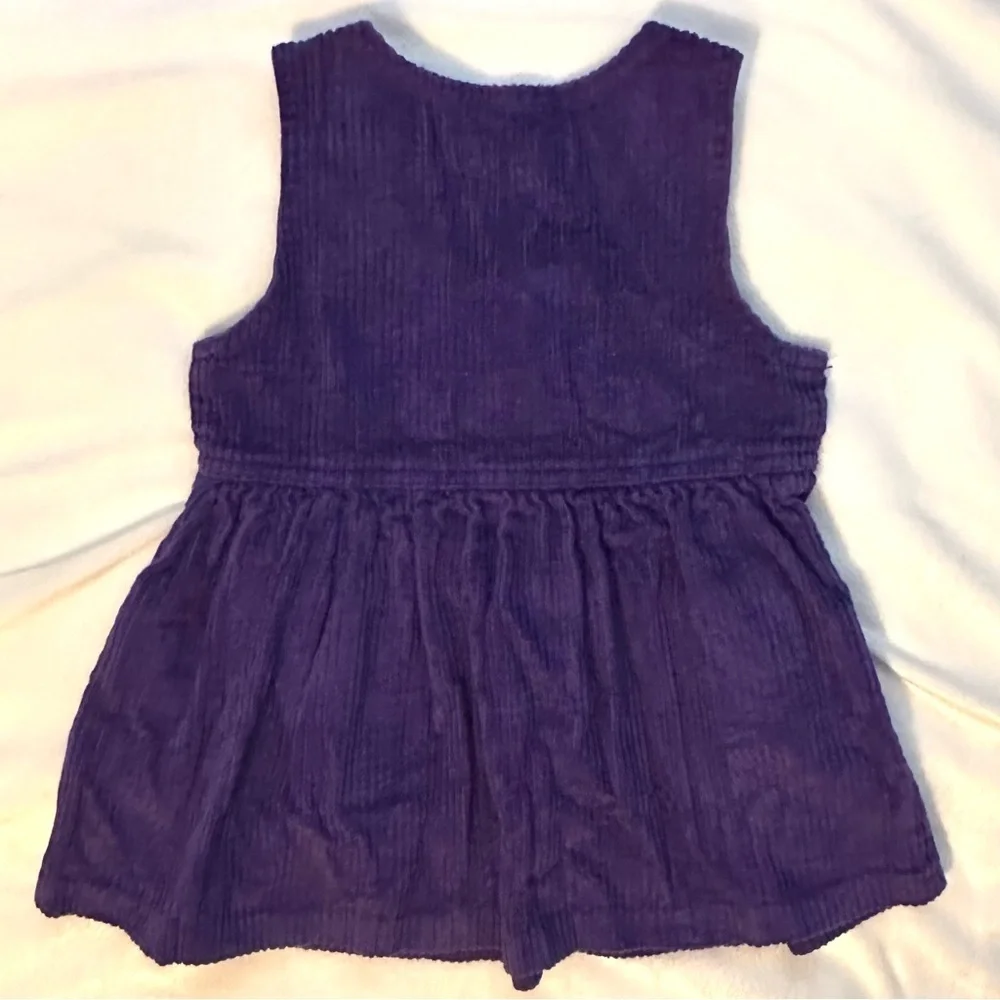 Gymboree vintage rainbow
